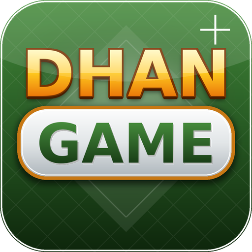 Dhan Game app icon