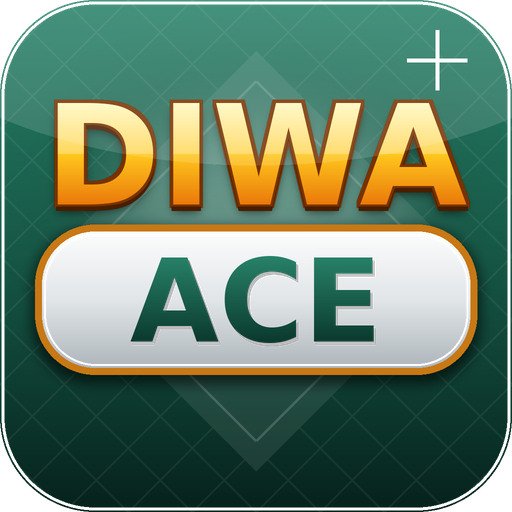 Diwa Ace app icon