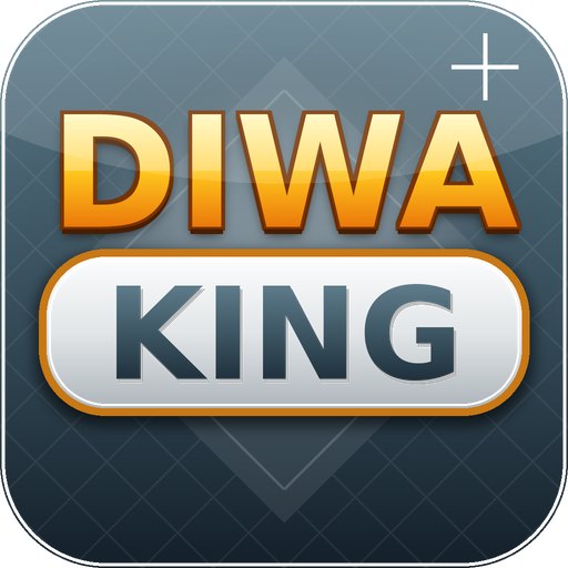 Diwa King app icon