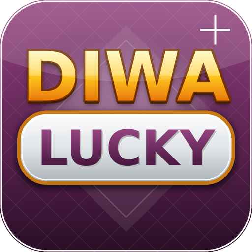 Diwa Lucky app icon