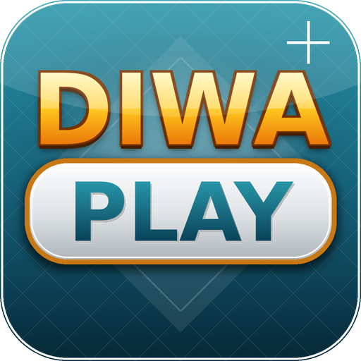 Diwa Play app icon