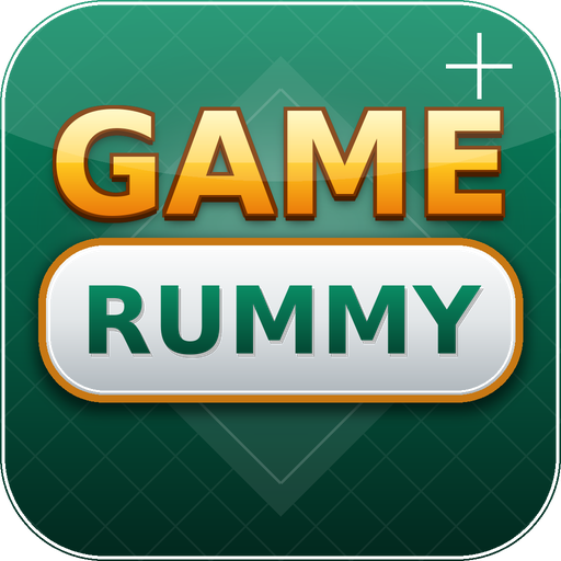 Game Rummy app icon