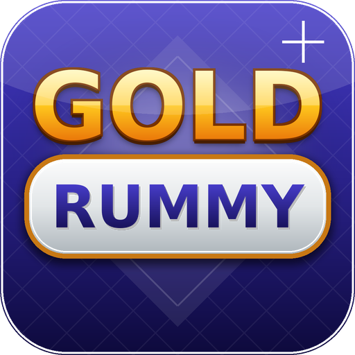 Gold Rummy app icon
