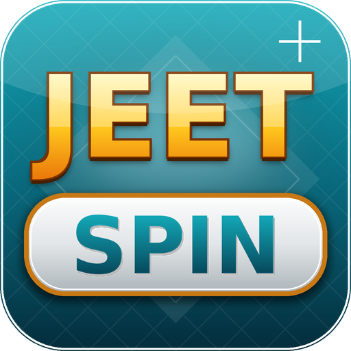 Jeet Spin app icon