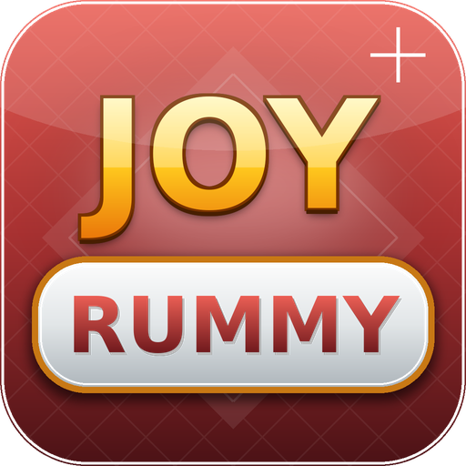 Joy Rummy app icon