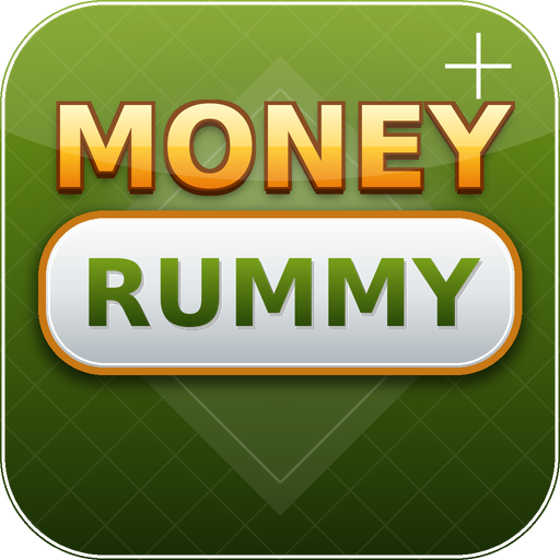 Money Rummy app icon