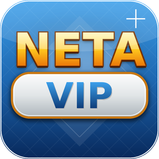Neta VIP app icon