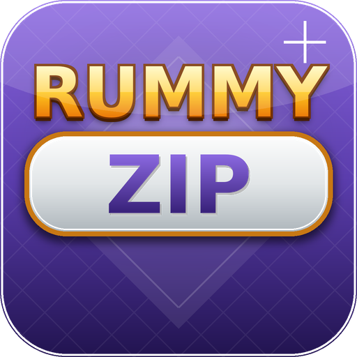 Rummy Zip app icon