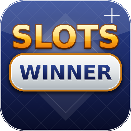 Slots Winner app icon