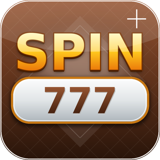 Spin 777 app icon