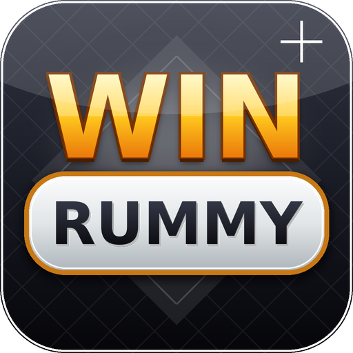 Win Rummy app icon