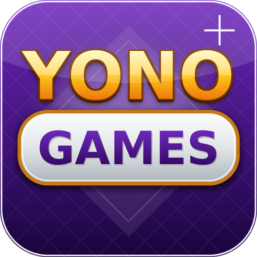 Yono Games app icon